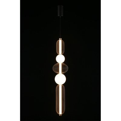 Подвесной светильник APLOYT APL.658.06.28