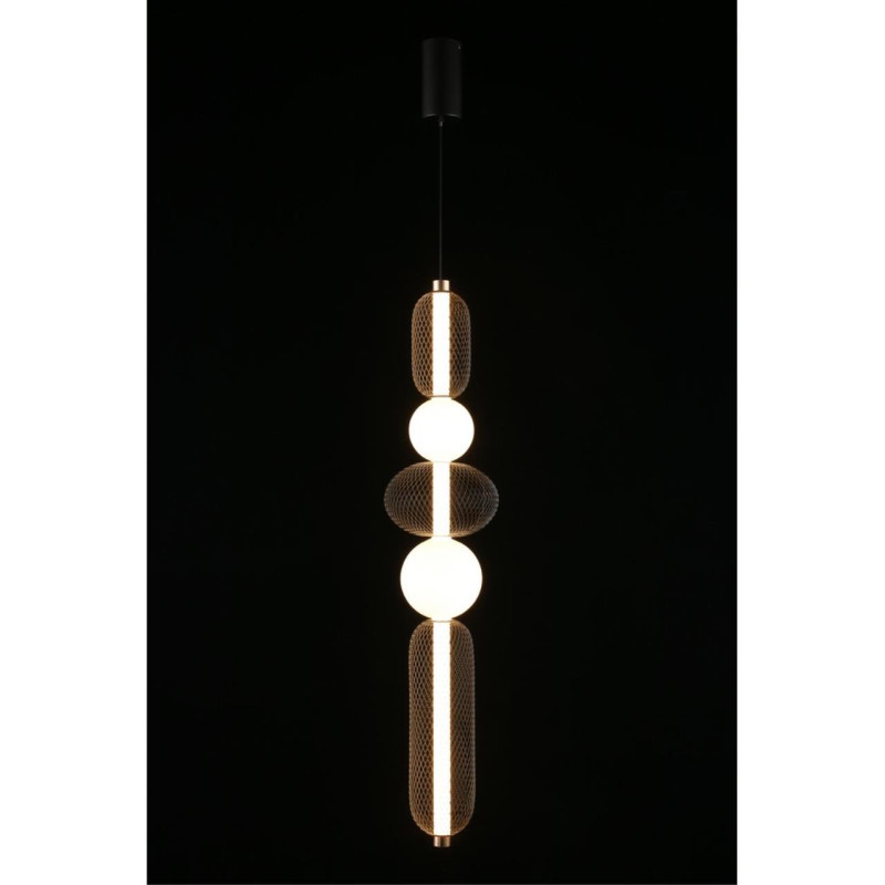 Подвесной светильник APLOYT APL.658.06.28