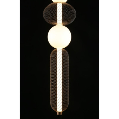 Подвесной светильник APLOYT APL.658.06.28