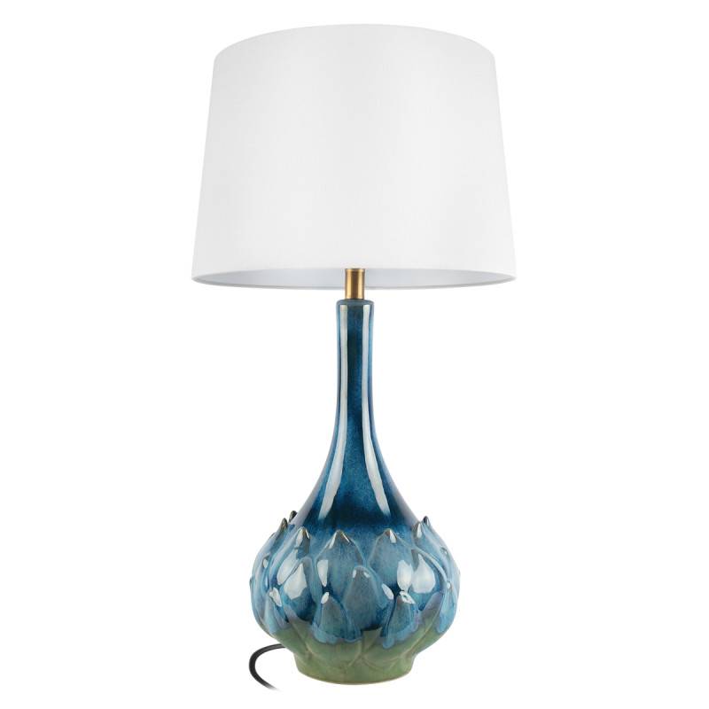 Настольная лампа LOFT IT 10518T Blue