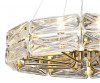 Подвесная люстра Kink Light 07598-80,36