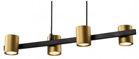 Подвесной светильник Rivoli Chloe Б0057928