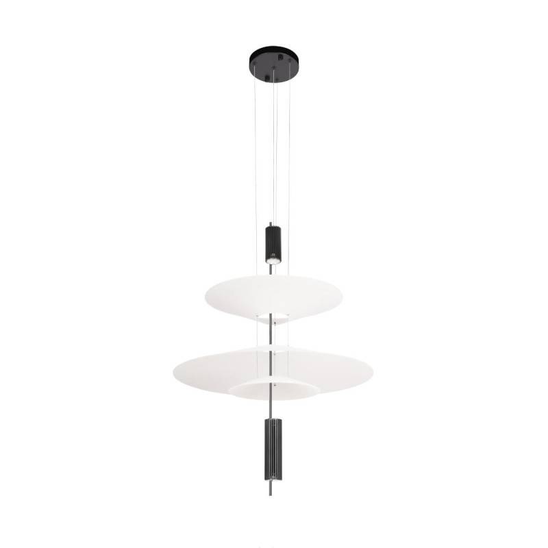 Подвесной светильник LOFT IT 10244/B Black