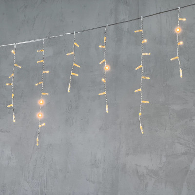 Светодиодная бахрома Laitcom PIL189CAP-10-2EWW