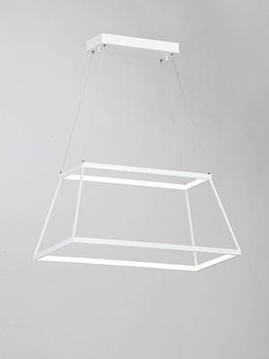 Подвесной светильник Vitaluce V4694-0/1S