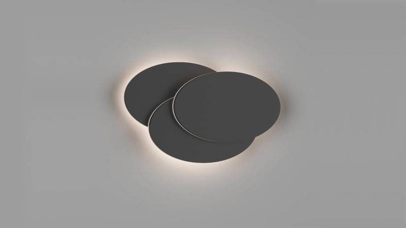 Бра DesignLed GW-6809R-12-BL-WW