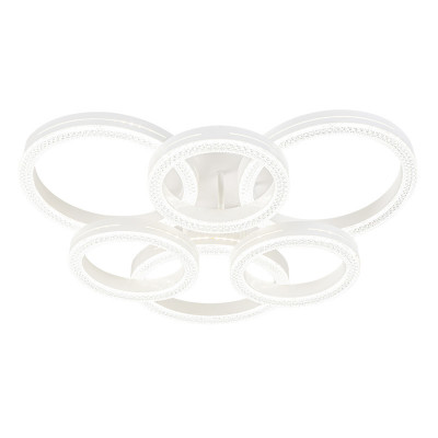 Накладная люстра Escada 10282/6LED