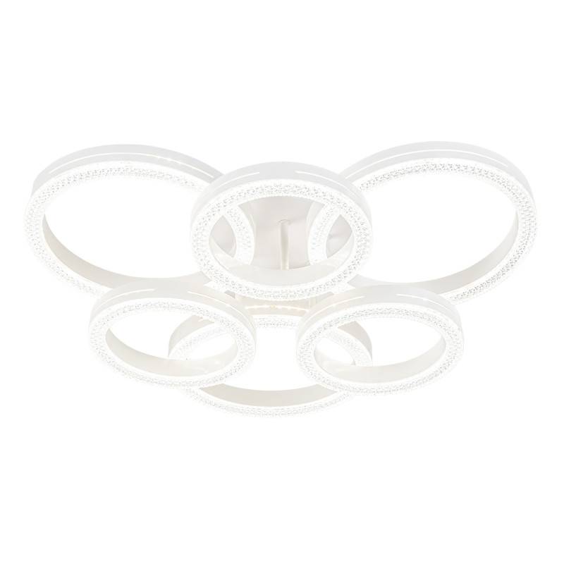 Накладная люстра Escada 10282/6LED