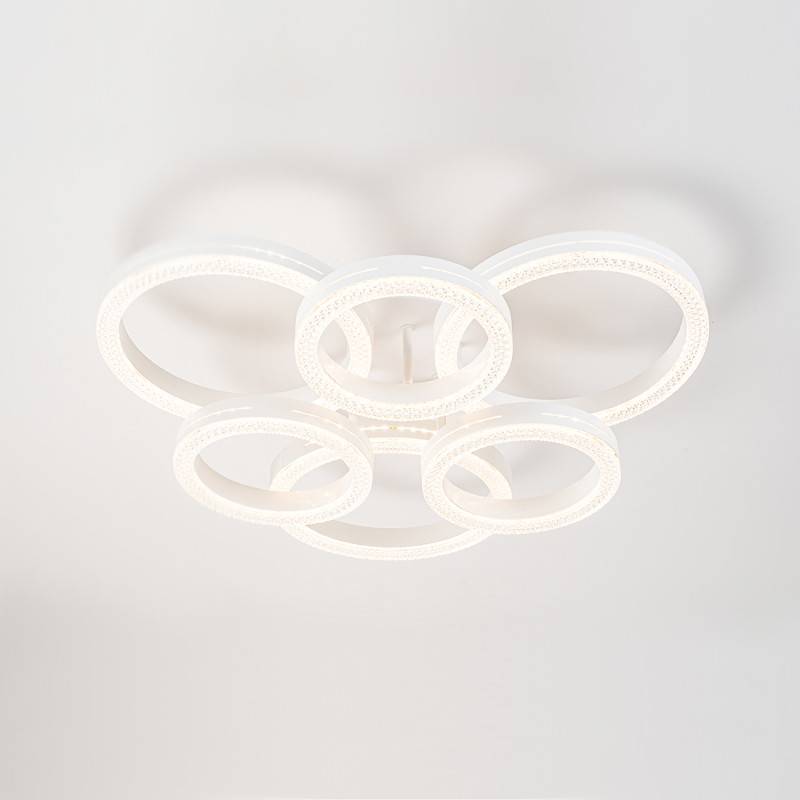 Накладная люстра Escada 10282/6LED