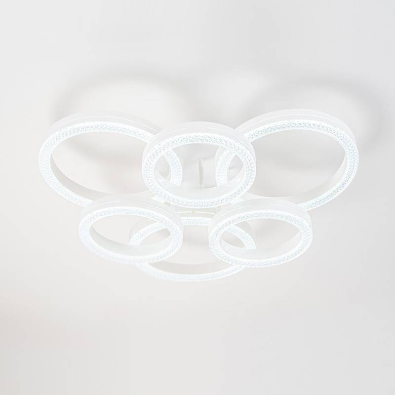 Накладная люстра Escada 10282/6LED