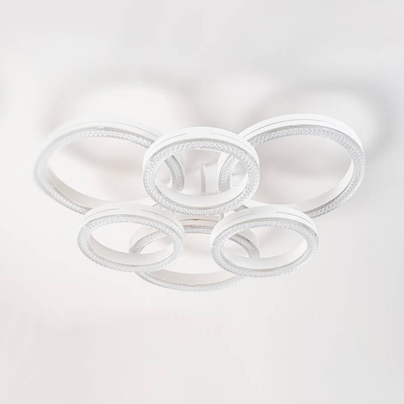 Накладная люстра Escada 10282/6LED