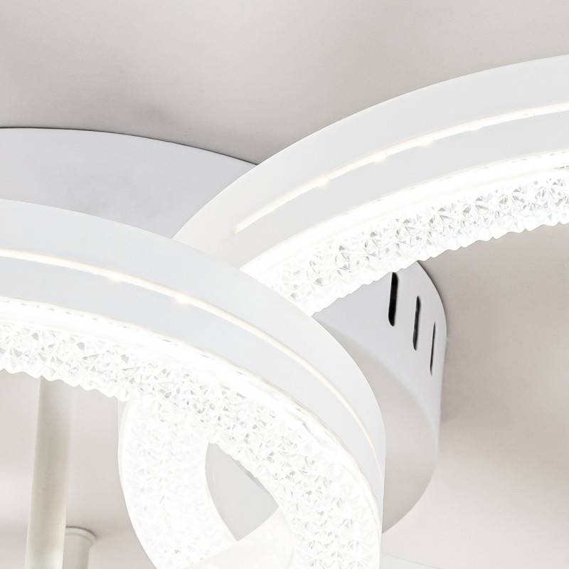 Накладная люстра Escada 10282/6LED