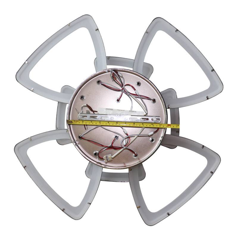 Накладной светильник Natali Kovaltseva INNOVATION STYLE 83019