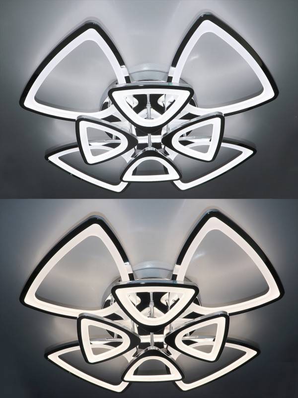 Накладной светильник Natali Kovaltseva INNOVATION STYLE 83019