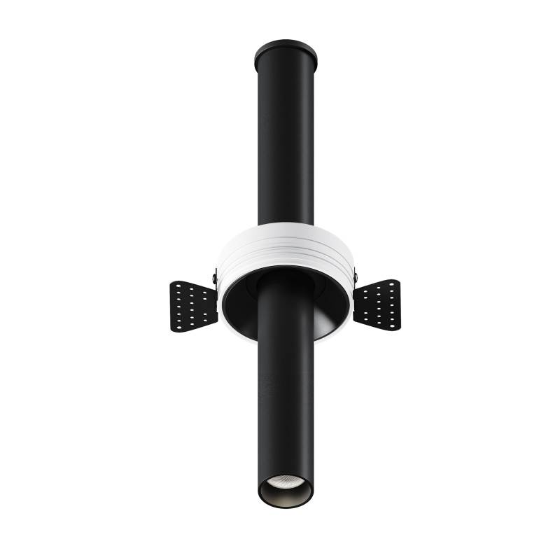 Встраиваемый светильник Maytoni Technical C140TRS-L300-7W4K-B