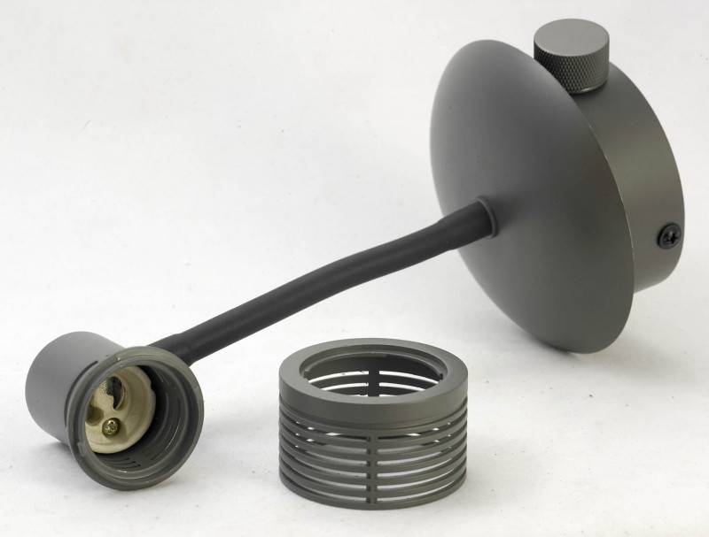 Спот Lussole LSP-9821-08