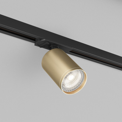 Светильник на шине Denkirs DK6201-BG