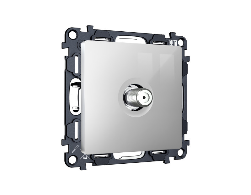 Розетка Ambrella Volt MA413050