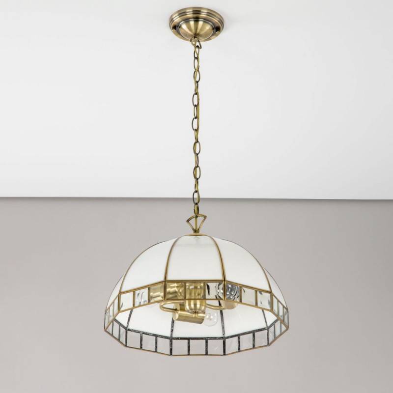 Подвесная люстра Citilux CL440132