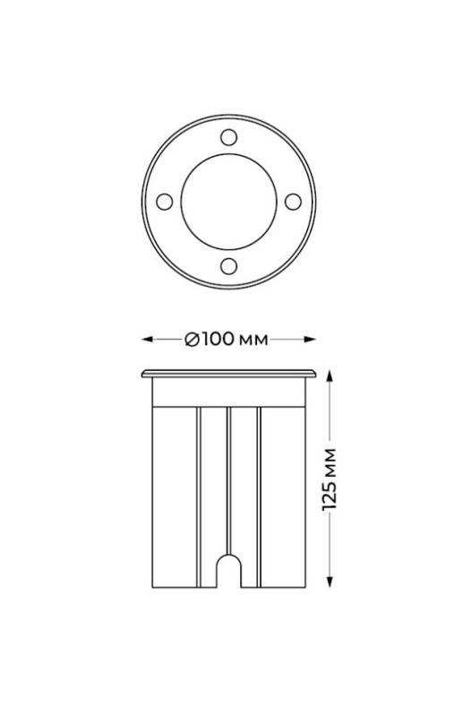 ITALLINE IT8308