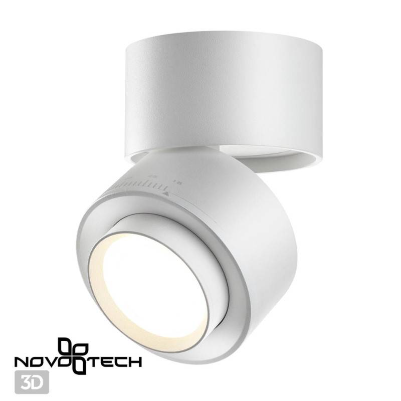 Спот Novotech 358947