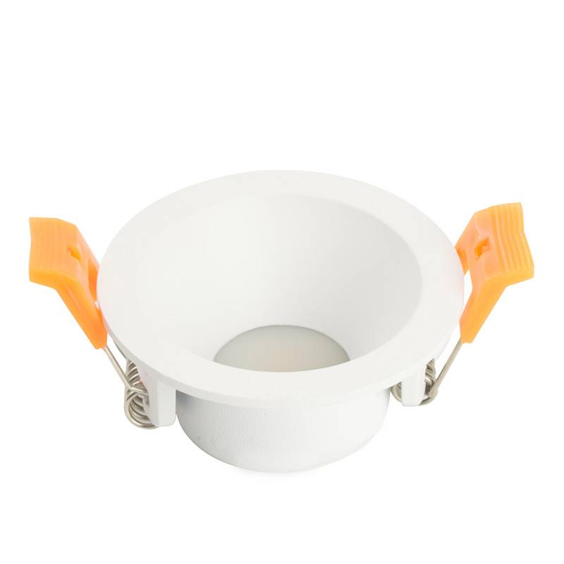 Встраиваемый светильник Feron 51944