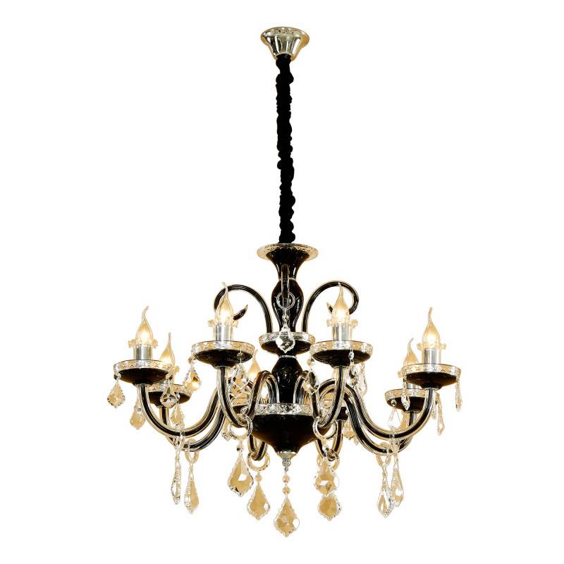 Подвесная люстра Citilux CL352181