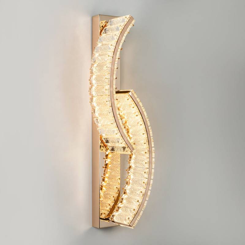 Бра MODELUX ML.756.02 GD