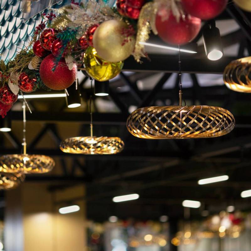 Подвесной светильник Favourite 4680-1P