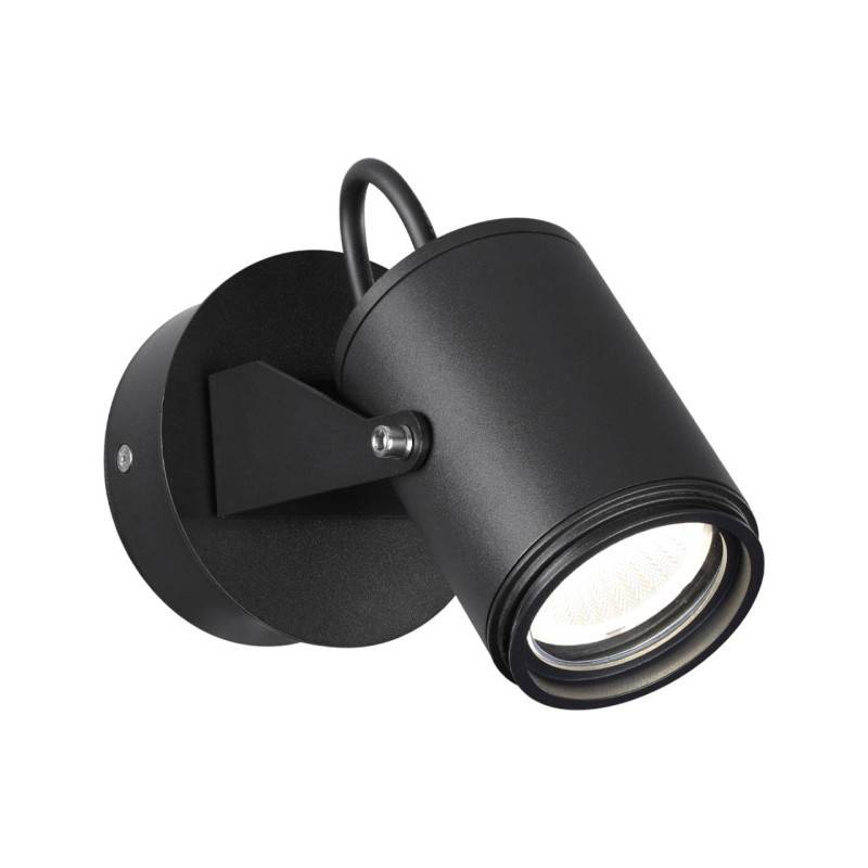 Спот Odeon Light 6647/10WL