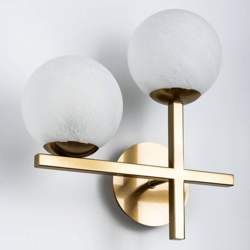 Бра MODELUX MS.6117.02 BS