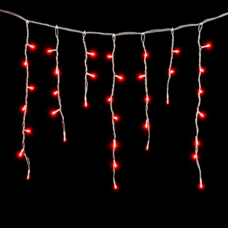 Светодиодная бахрома Laitcom PIL150BL-10-2R