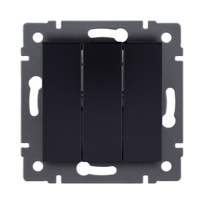 Выключатель KOLLINGER REA-R-012BK