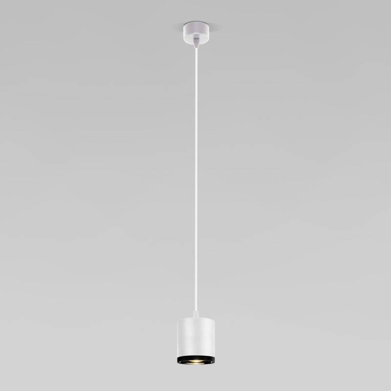 Подвесной светильник Elektrostandard 50243 LED 12W 4200K белый