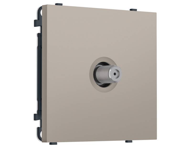 Розетка Ambrella Volt MS373050