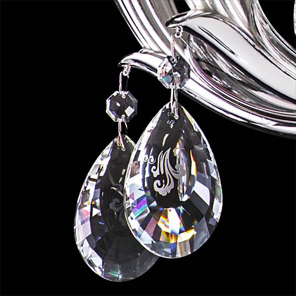 Подвесная люстра Lightstar 714084