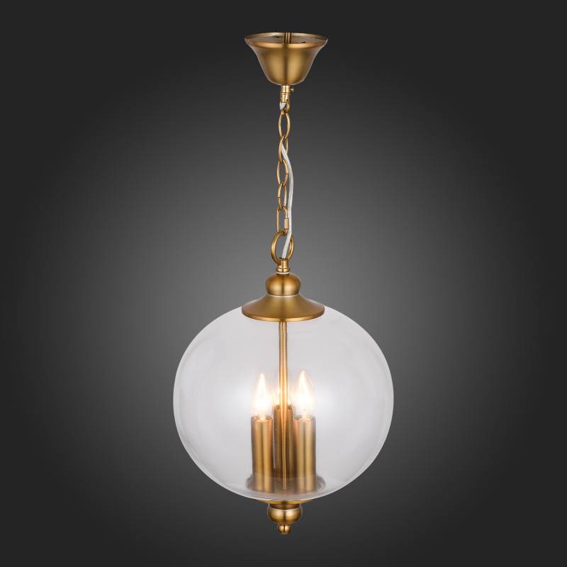 Подвесная люстра ST-Luce SL362.203.03