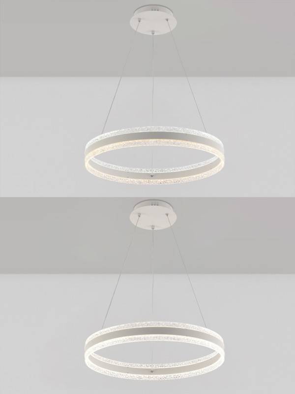 Подвесной светильник Natali Kovaltseva INNOVATION STYLE 83158