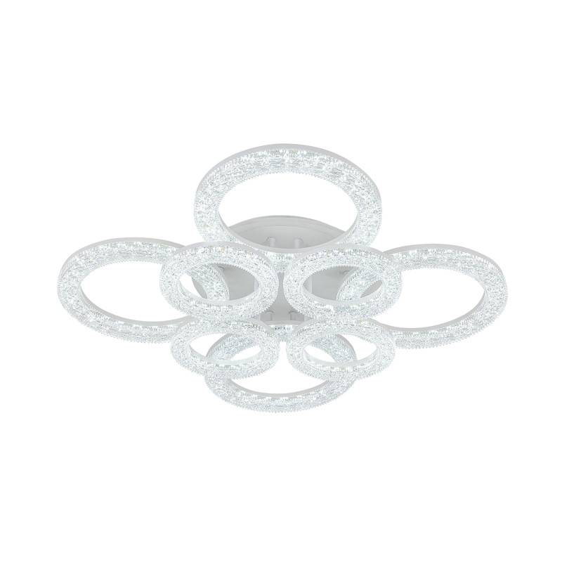 Накладной светильник Escada 10296/8LED BL