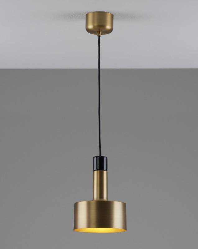 Подвесной светильник Moderli V11317-1P