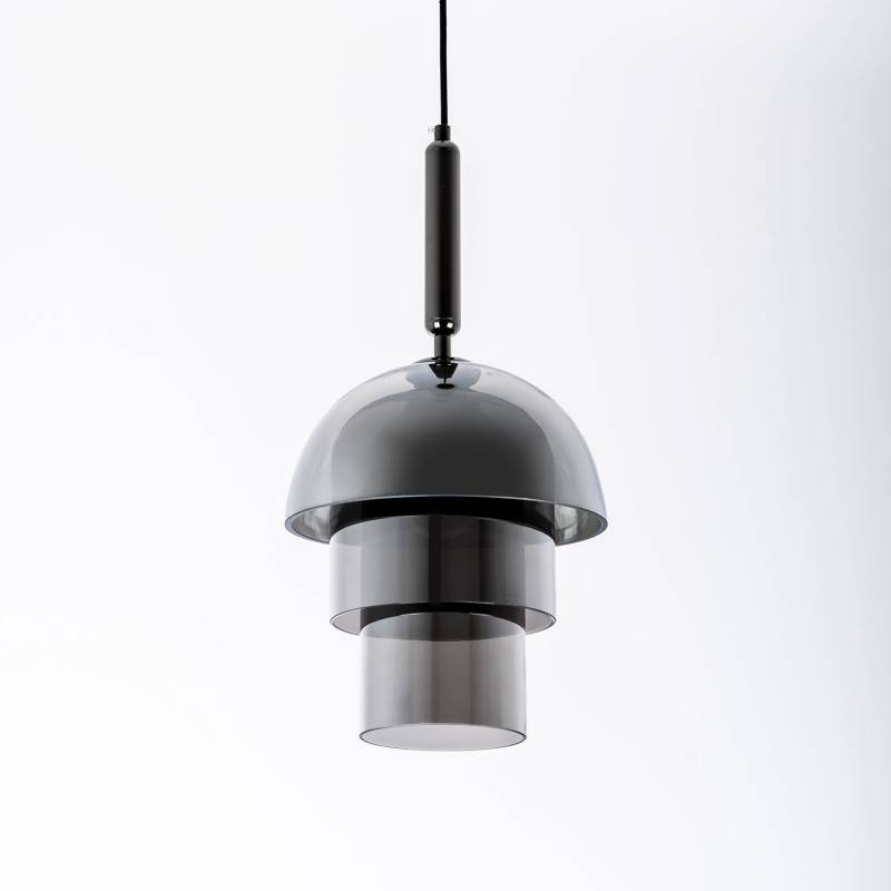 Подвесной светильник MODELUX MS.220.250 BK