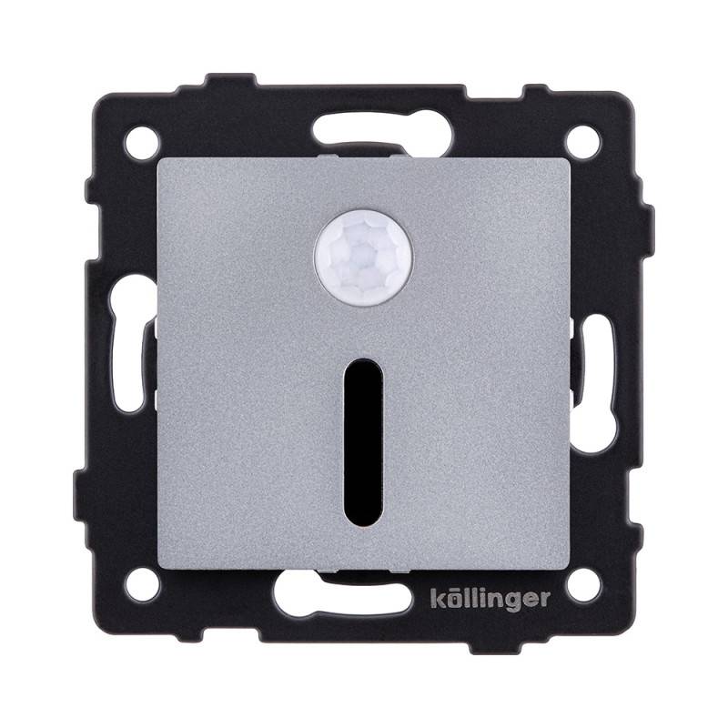 Подсветка ступеней лестницы KOLLINGER REA-045GY