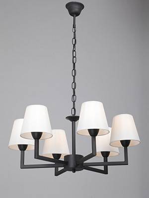 Подвесная люстра Vitaluce V3939-1/6