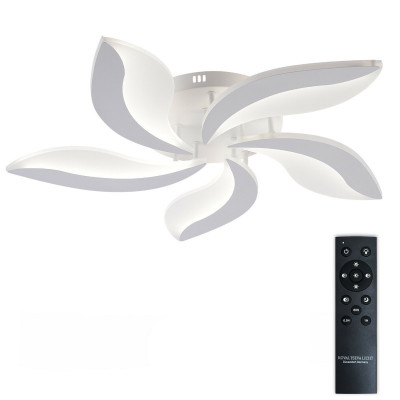 Накладной светильник Natali Kovaltseva LED LAMPS 81459