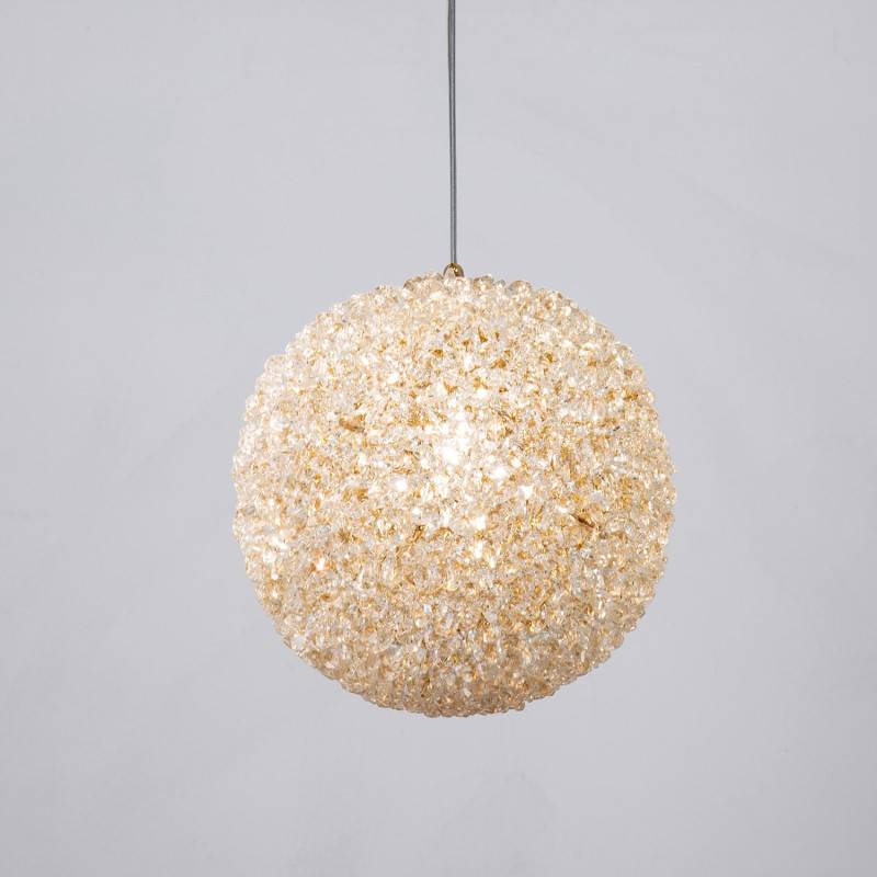 Подвесной светильник MODELUX ML.2312.220 GD