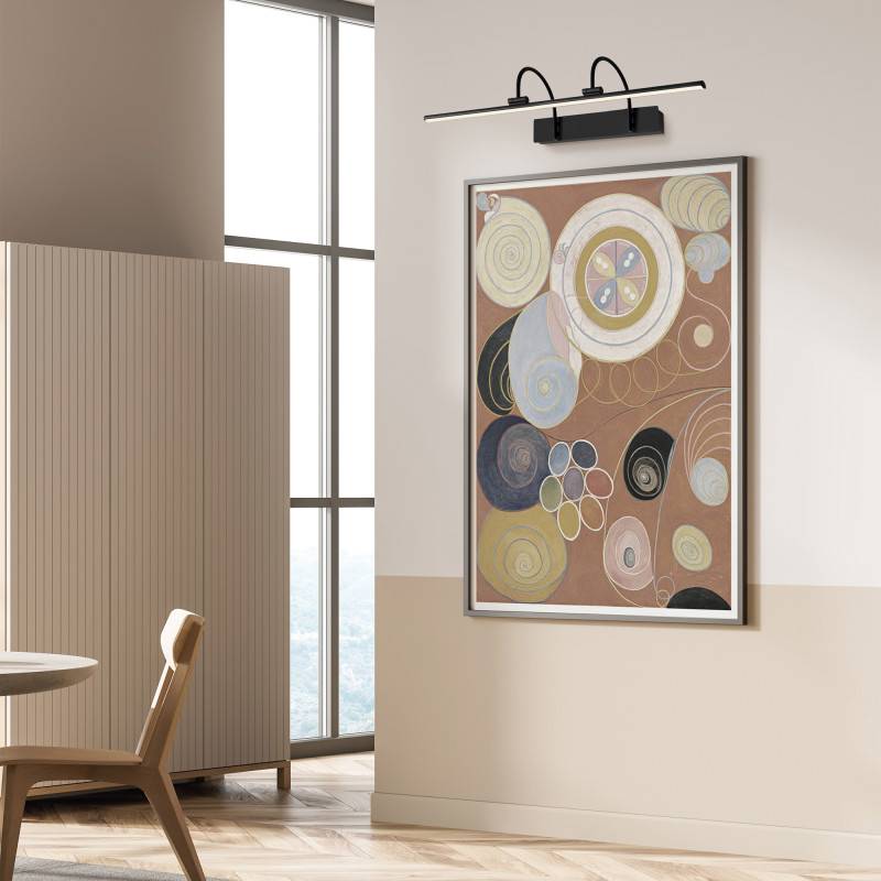 Светильник для картин Mantra 8917