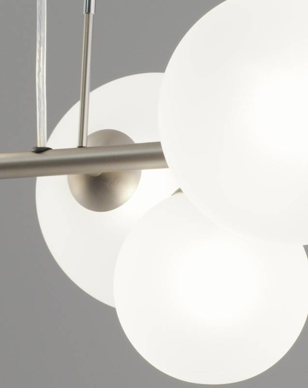 Подвесной светильник Moderli V11467-7P