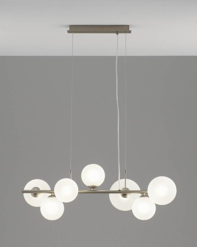 Подвесной светильник Moderli V11467-7P