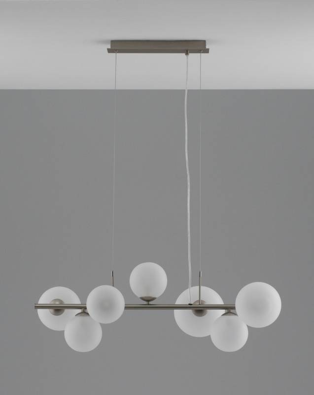 Подвесной светильник Moderli V11467-7P