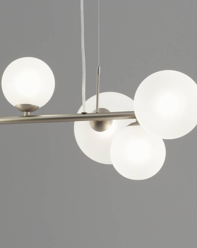 Подвесной светильник Moderli V11467-7P